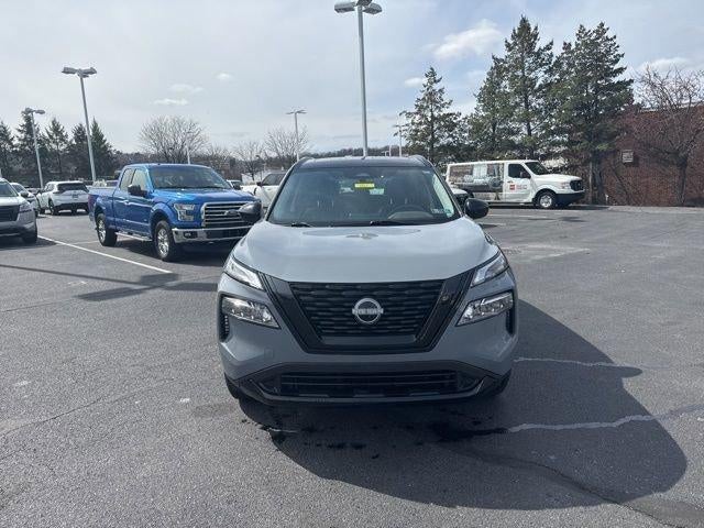 2023 Nissan Rogue AWD SV