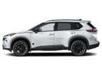 2026 Nissan Rogue 2026.5 AWD Dark Armor