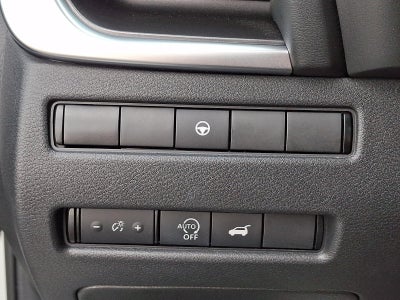 2023 Nissan Rogue AWD SV