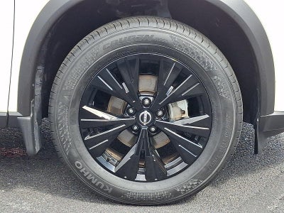 2023 Nissan Rogue AWD SV