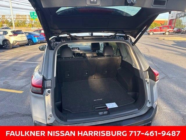 2023 Nissan Rogue AWD SV