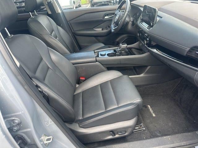 2023 Nissan Rogue AWD SL *Ltd Avail*