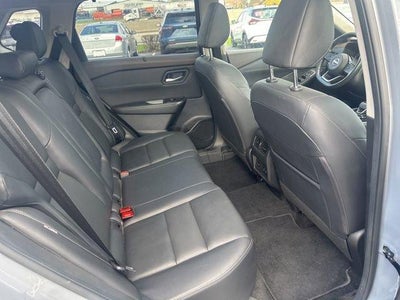 2023 Nissan Rogue AWD SL *Ltd Avail*
