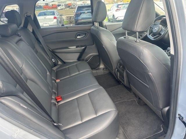 2023 Nissan Rogue AWD SL *Ltd Avail*