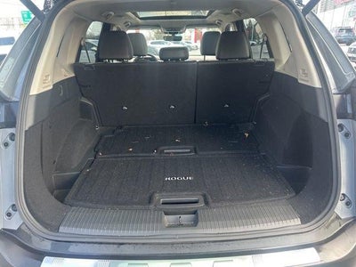 2023 Nissan Rogue AWD SL *Ltd Avail*