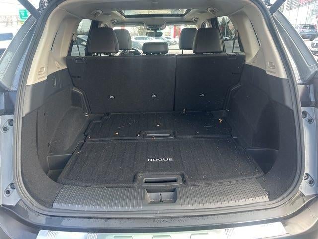 2023 Nissan Rogue AWD SL *Ltd Avail*