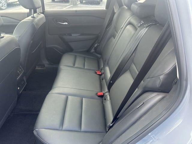 2023 Nissan Rogue AWD SL *Ltd Avail*