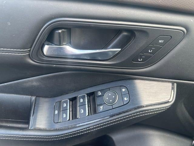 2023 Nissan Rogue AWD SL *Ltd Avail*