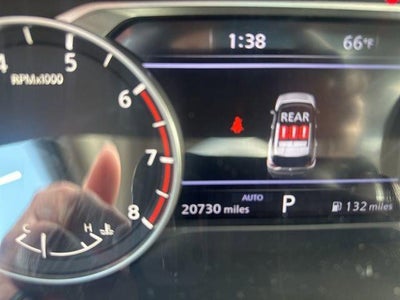 2023 Nissan Rogue AWD SL *Ltd Avail*