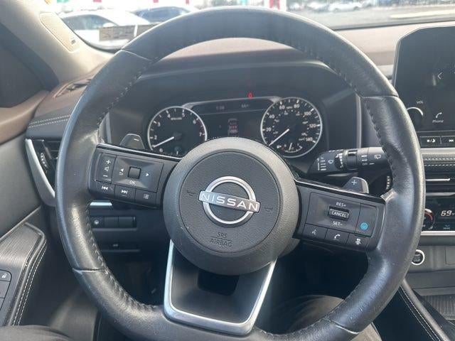 2023 Nissan Rogue AWD SL *Ltd Avail*
