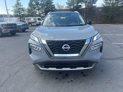 2023 Nissan Rogue AWD SL *Ltd Avail*
