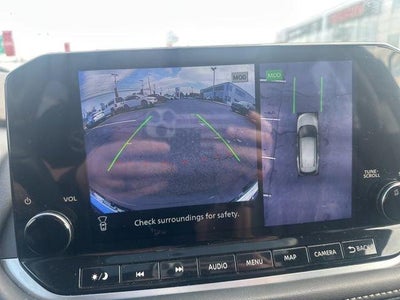 2023 Nissan Rogue AWD SL *Ltd Avail*