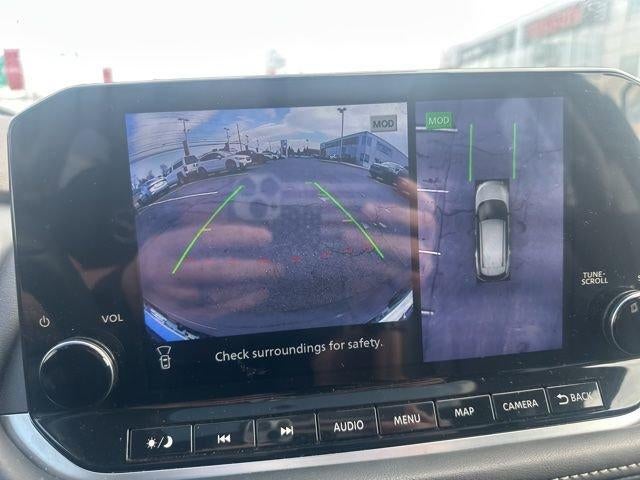 2023 Nissan Rogue AWD SL *Ltd Avail*