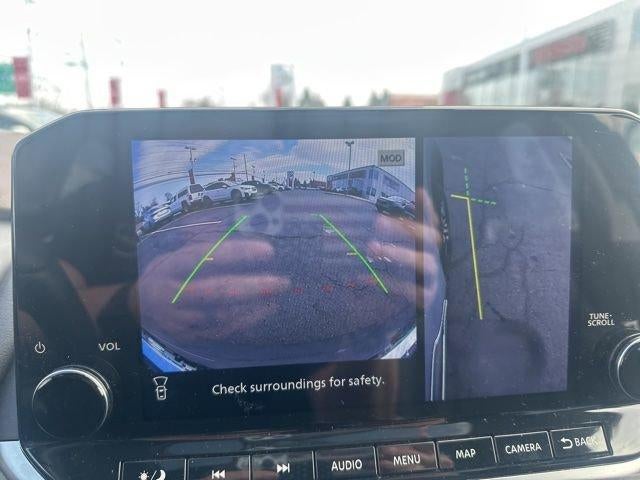 2023 Nissan Rogue AWD SL *Ltd Avail*