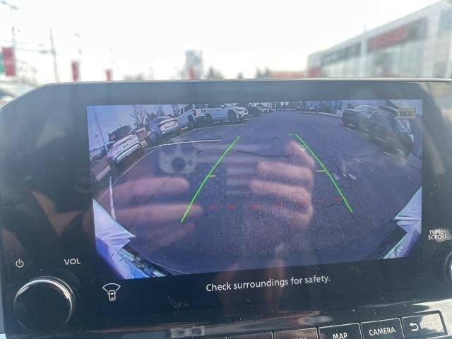 2023 Nissan Rogue AWD SL *Ltd Avail*