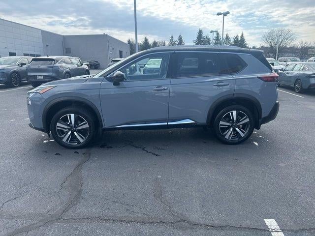2023 Nissan Rogue AWD SL *Ltd Avail*