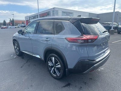 2023 Nissan Rogue AWD SL *Ltd Avail*