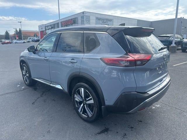 2023 Nissan Rogue AWD SL *Ltd Avail*