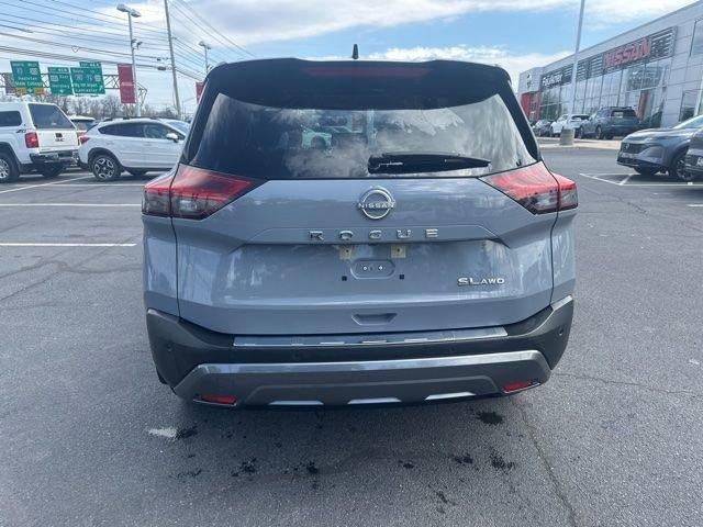 2023 Nissan Rogue AWD SL *Ltd Avail*