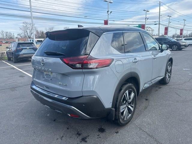 2023 Nissan Rogue AWD SL *Ltd Avail*