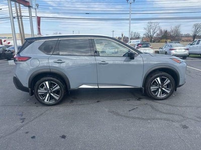 2023 Nissan Rogue AWD SL *Ltd Avail*