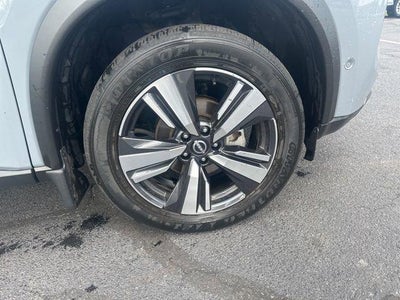2023 Nissan Rogue AWD SL *Ltd Avail*
