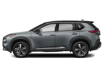 2023 Nissan Rogue AWD SL *Ltd Avail*