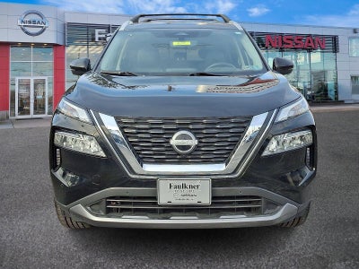 2023 Nissan Rogue AWD SL