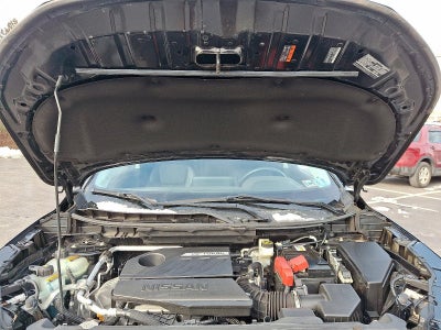 2023 Nissan Rogue AWD SL