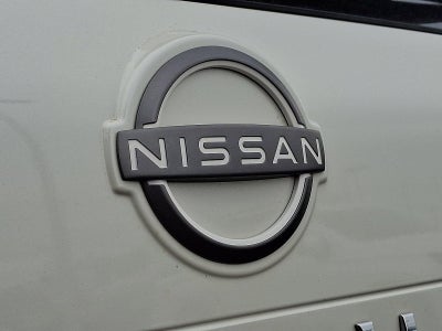 2023 Nissan Rogue AWD Platinum *Ltd Avail*