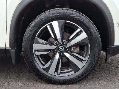 2023 Nissan Rogue AWD Platinum *Ltd Avail*