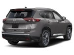 2026 Nissan Rogue 2026.5 AWD Platinum