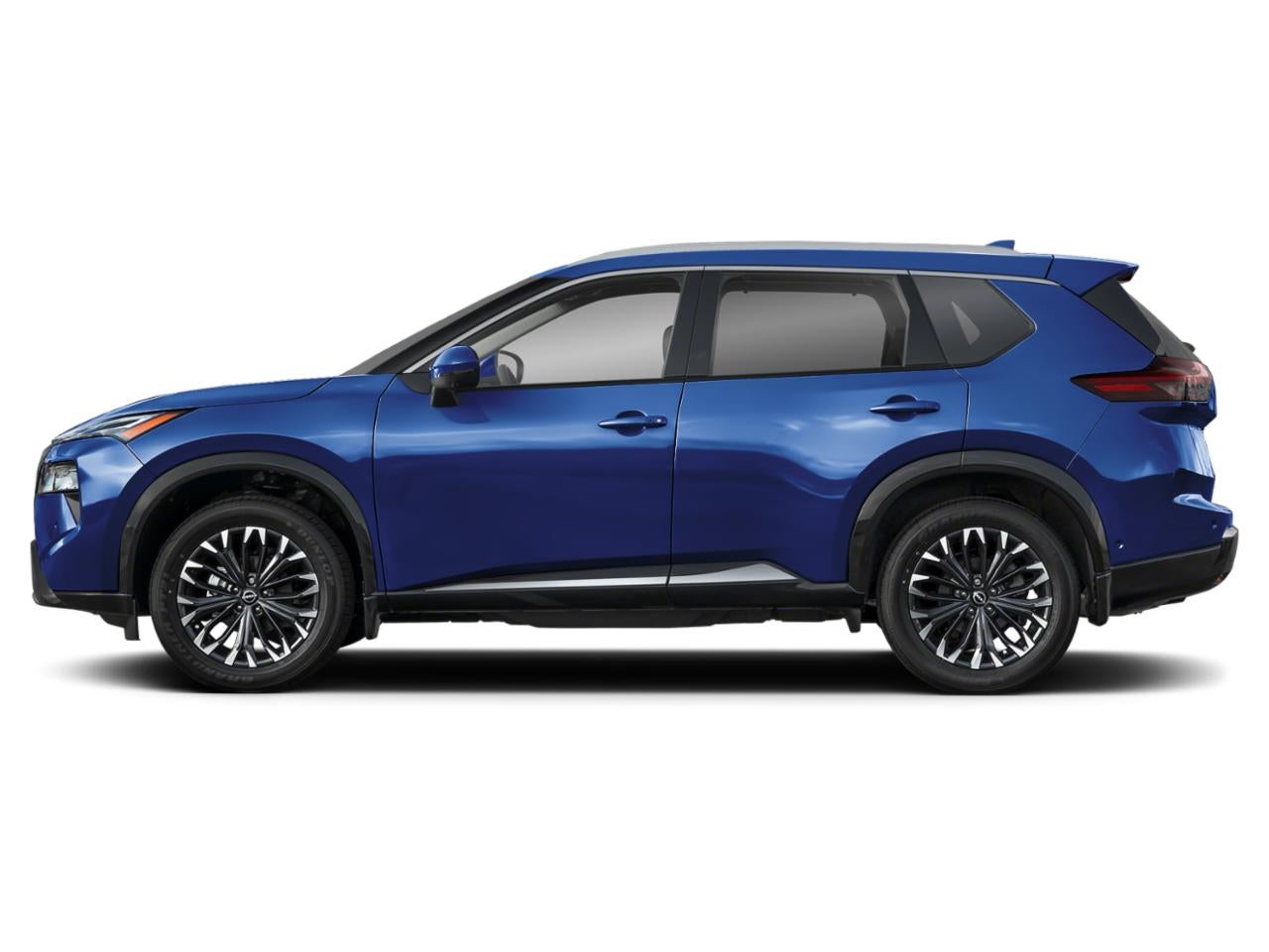 2026 Nissan Rogue 2026.5 AWD Platinum