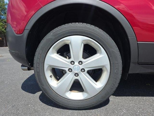 2016 Buick Encore Convenience AWD