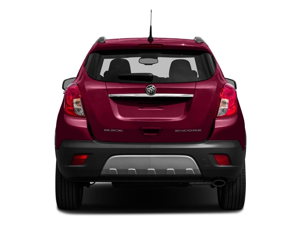 2016 Buick Encore Convenience AWD