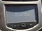 2016 Chevrolet Trax FWD 4dr LS