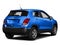 2016 Chevrolet Trax FWD 4dr LS