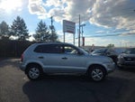 2009 Hyundai TUCSON FWD 4dr I4 Auto GLS *Ltd Avail*