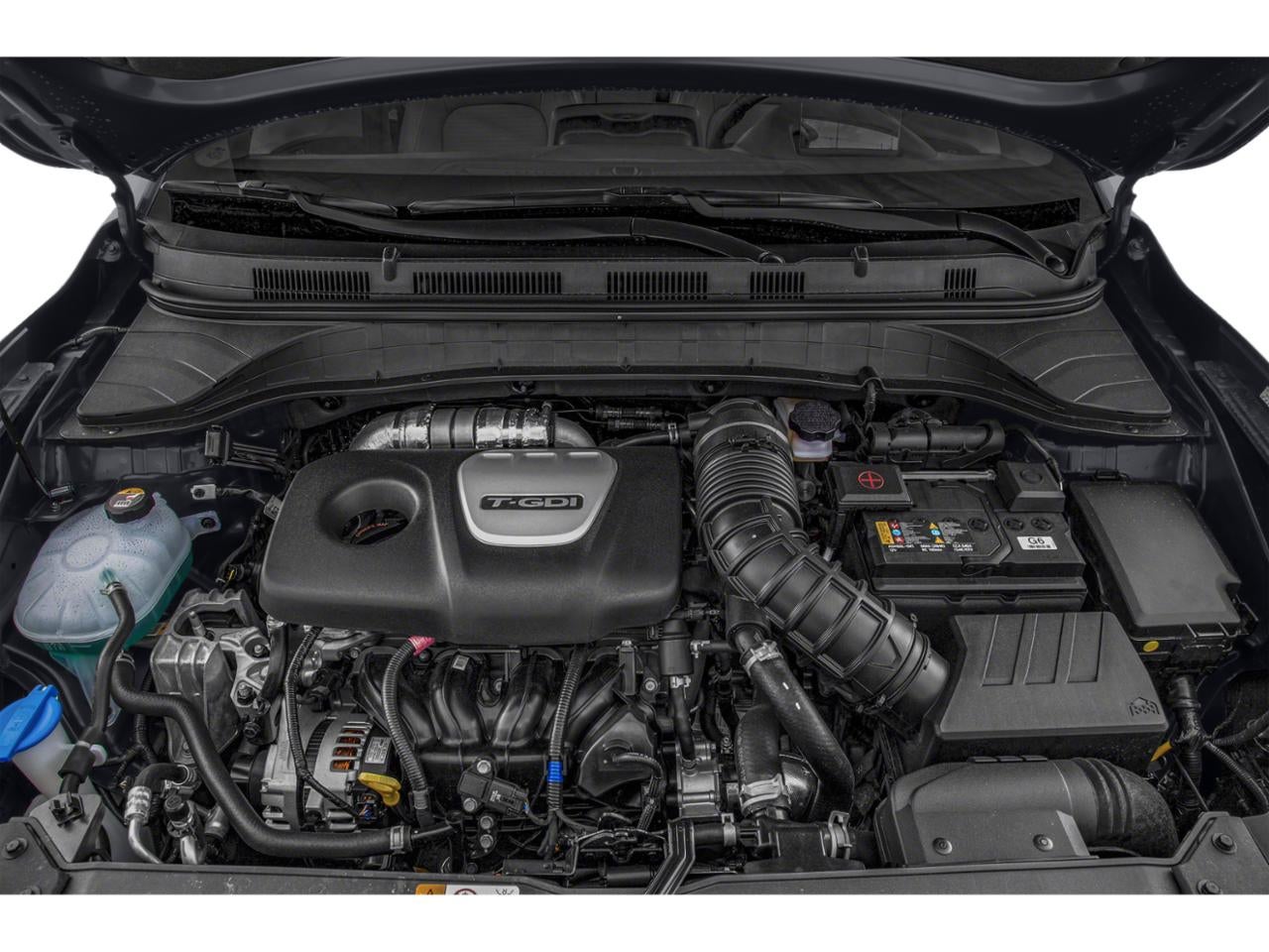 2020 Hyundai KONA Ultimate DCT AWD