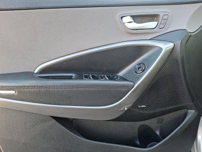 2017 Hyundai SANTA FE Limited Ultimate 3.3L Auto AWD