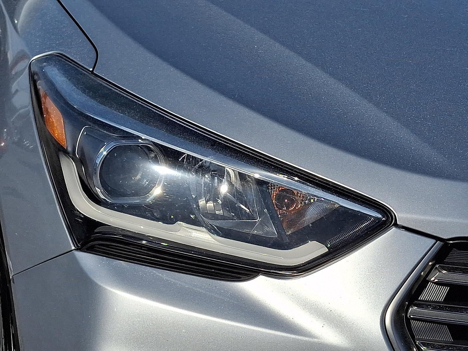 2017 Hyundai SANTA FE Limited Ultimate 3.3L Auto AWD