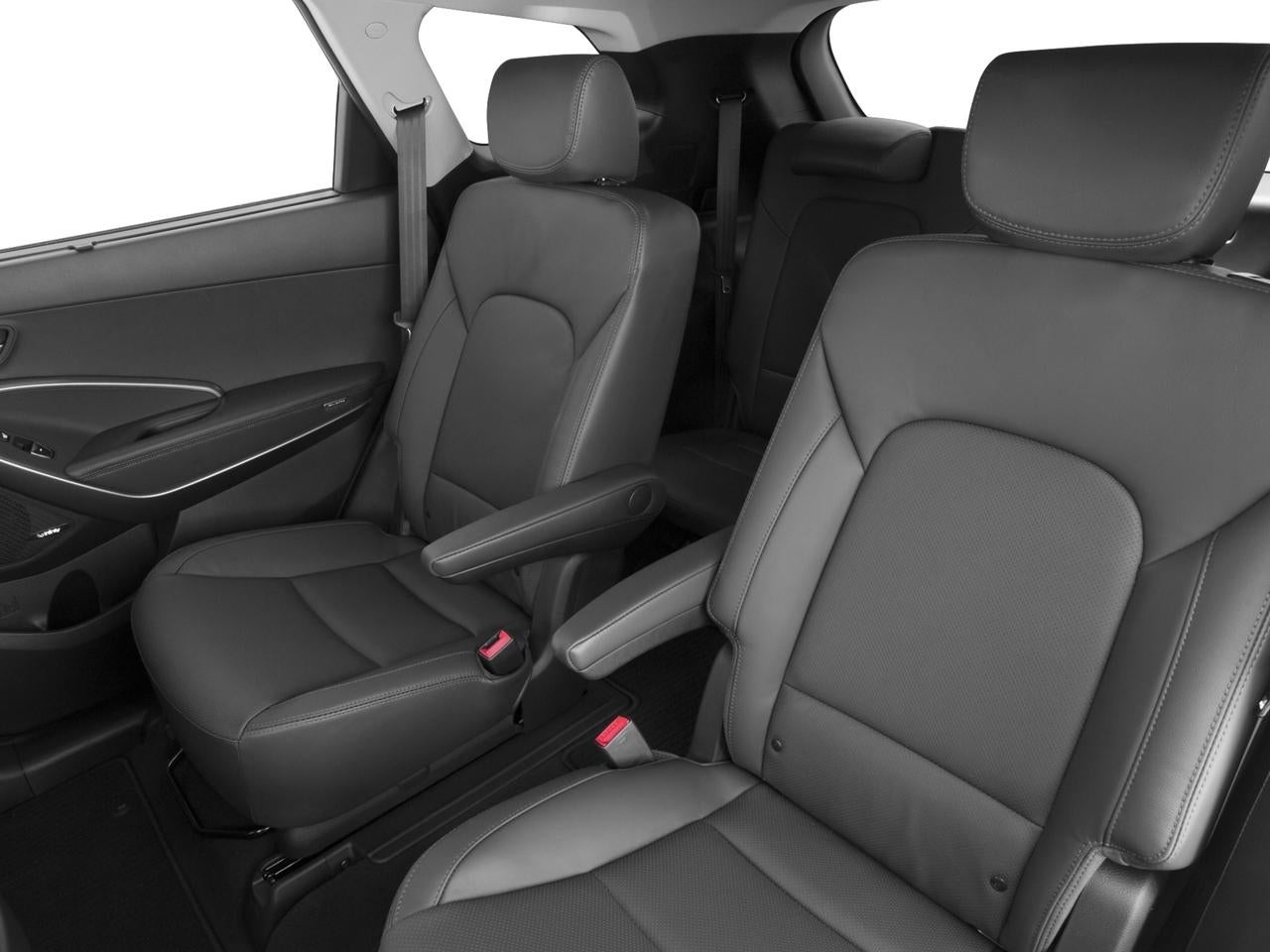 2017 Hyundai SANTA FE Limited Ultimate 3.3L Auto AWD