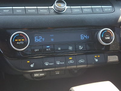 2023 Hyundai ELANTRA Limited IVT