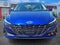 2023 Hyundai ELANTRA Limited IVT