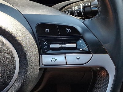 2023 Hyundai ELANTRA Limited IVT