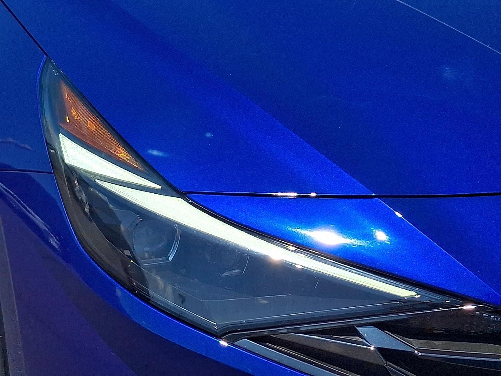 2023 Hyundai ELANTRA Limited IVT