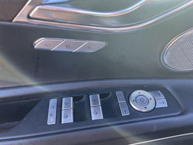 2021 Genesis GV80 3.5T Advanced + AWD