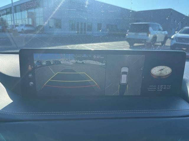 2021 Genesis GV80 3.5T Advanced + AWD