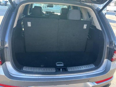 2021 Genesis GV80 3.5T Advanced + AWD