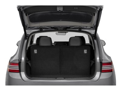 2021 Genesis GV80 3.5T Advanced + AWD